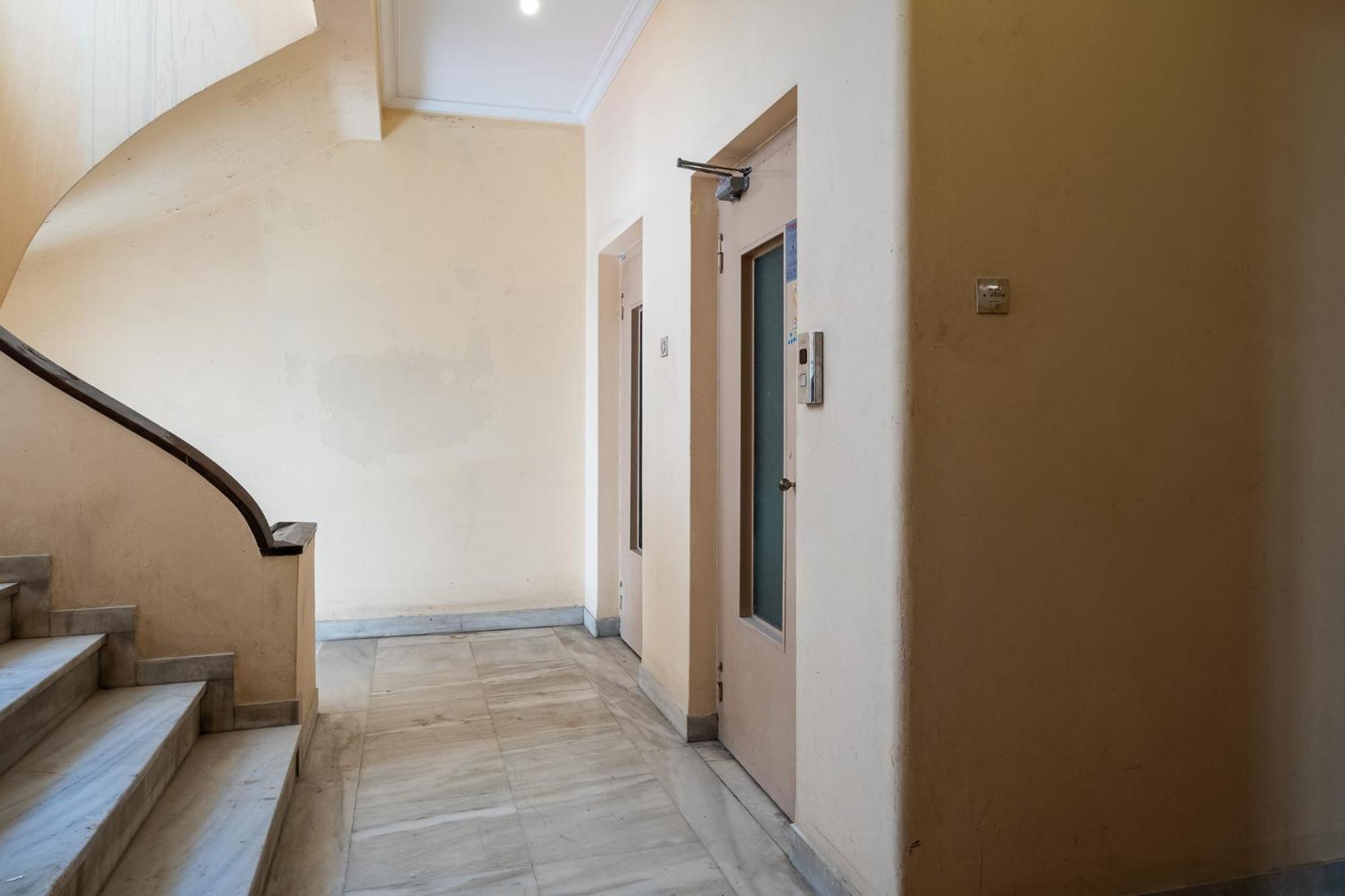 Athensis Acropolis View Appartement Buitenkant foto